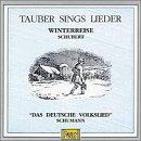 Tauber Sings Lieder