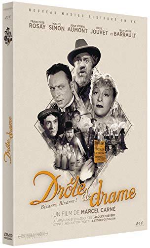 Drôle de drame [FR Import]