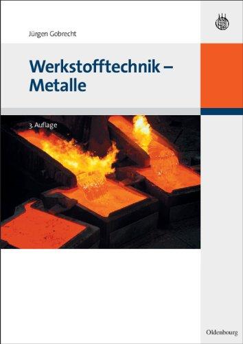 Werkstofftechnik - Metalle