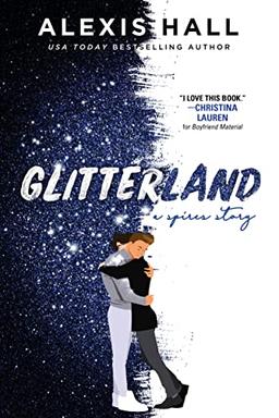 Glitterland (Spires, 1)