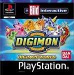 Digimon World (PS1)