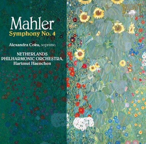 Mahler: Sinfonie 4