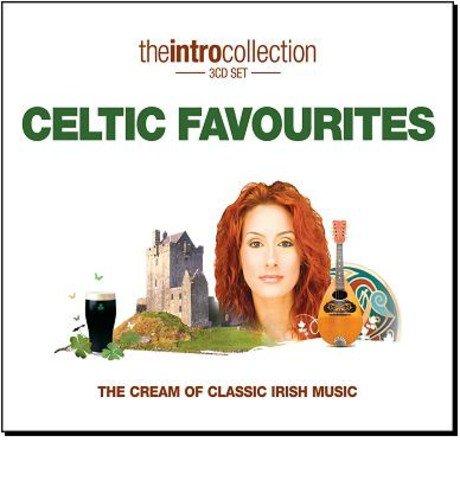 Celtic Favourites-Intro Collection