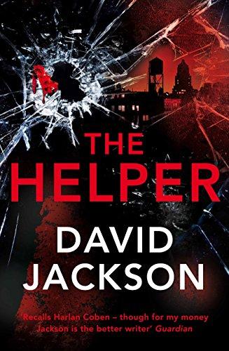 The Helper (Callum Doyle 2)