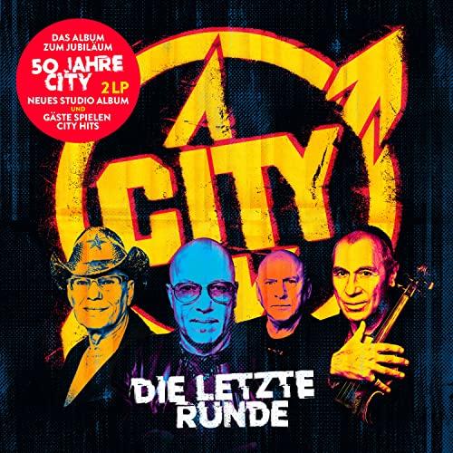 Die Letzte Runde (2LP Ltd.Edt.) [Vinyl LP]