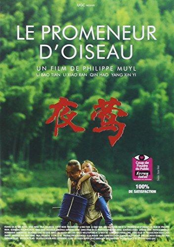 Promeneur d'oiseau [FR Import]