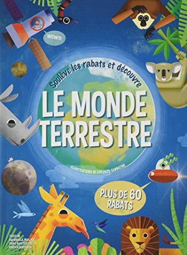 Le monde terrestre