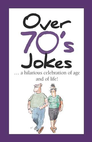 Over 70's Jokes (TALL JOKES)