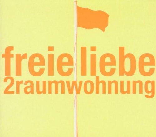 Freie Liebe (Fsk = 6)