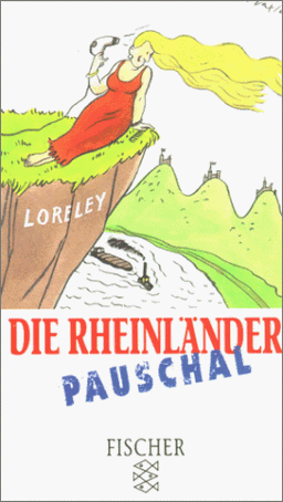 Die Rheinländer pauschal.