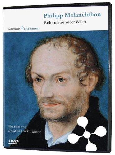 Philipp Melanchthon, 1 DVD