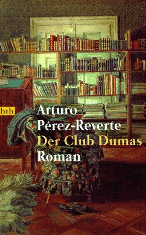 Der Club Dumas