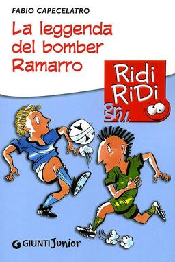 La leggenda del bomber Ramarro