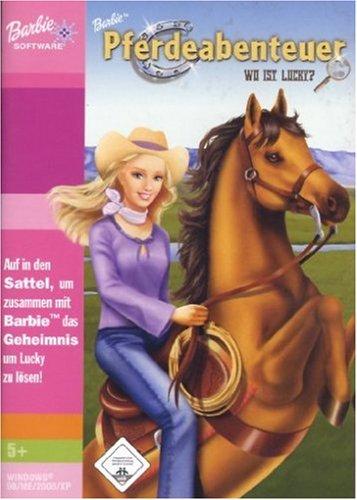 Barbie - Wo ist Lucky?