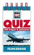 Was ist was, Quizblock, Flugzeuge