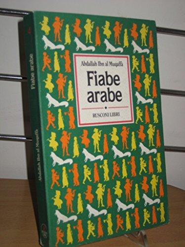 Fiabe arabe (Le fiabe)