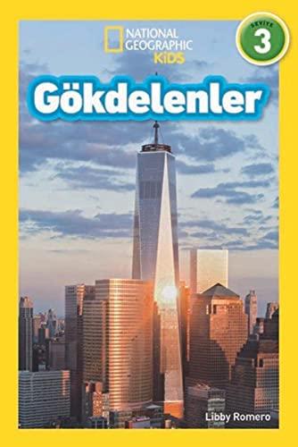 Gökdelenler: National Geographic Kids - Seviye 3