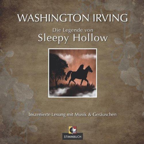 Die Legende von Sleepy Hollow: Inszenierte Lesung mit Musik und Geräuschen