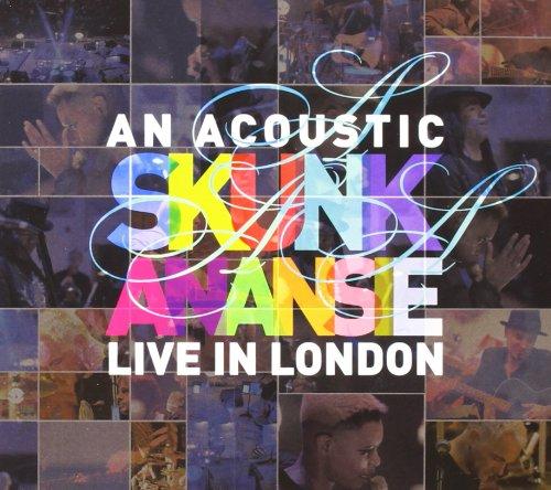 An Acoustic...Live in London