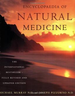 Encyclopaedia of Natural Medicine