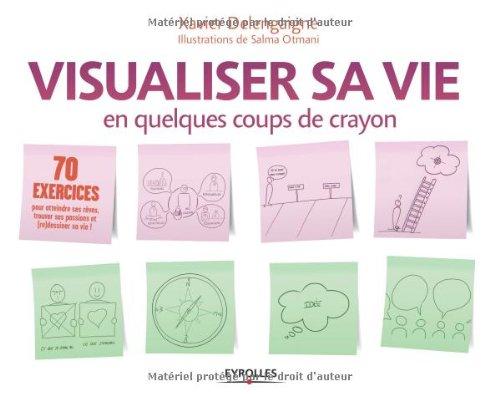 Visualiser sa vie en quelques coups de crayon