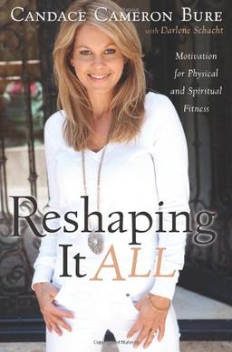 Reshaping It All: Motivation for Physical and Spiritual Fitness