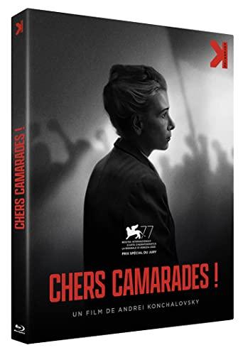 Chers camarades ! [Blu-ray] [FR Import]