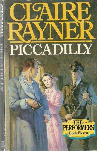 PICCADILLY: BOOK 11