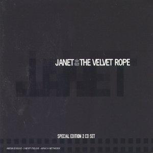 The Velvet Rope (Special Edition)