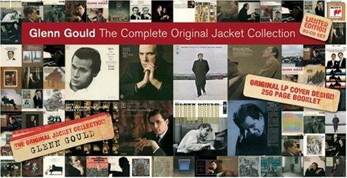 The Complete Original Jacket Collection (80 CDs / Limited Edition)