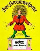 Der Struwwelpeter.