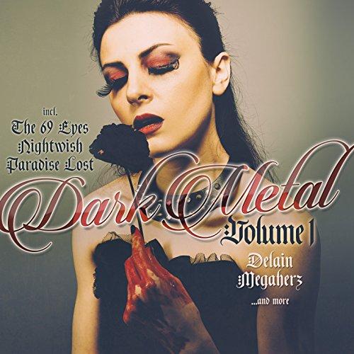 Dark Metal Vol. 1