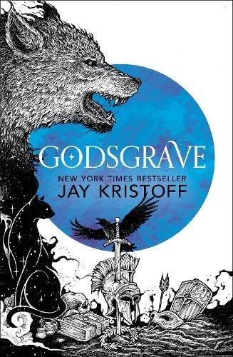 Godsgrave: The Nevernight Chronicle 02