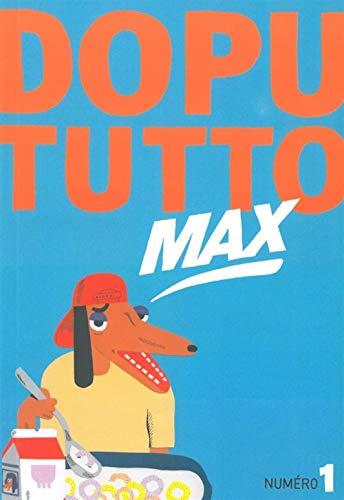 Dopututto Max 1