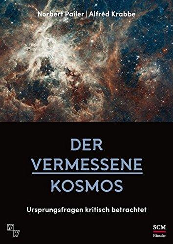 Der vermessene Kosmos