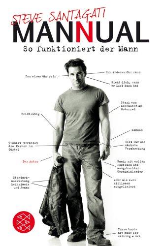 Man(n)ual: So funktioniert der Mann