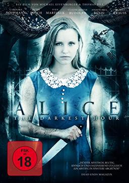 Alice - The Darkest Hour