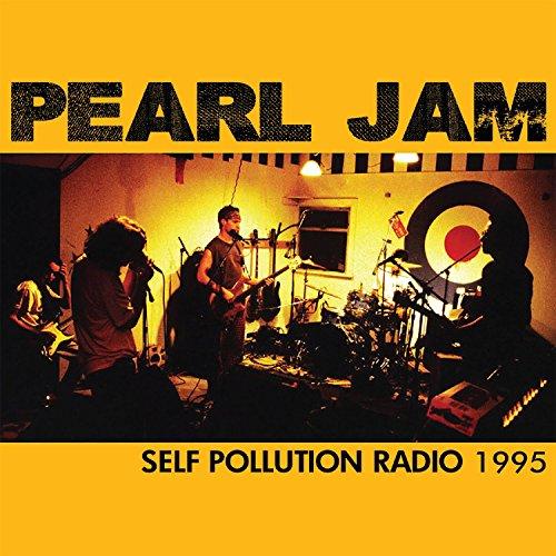 Self Pollution Radio 1995