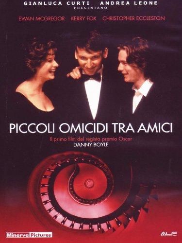 Piccoli omicidi tra amici [IT Import]