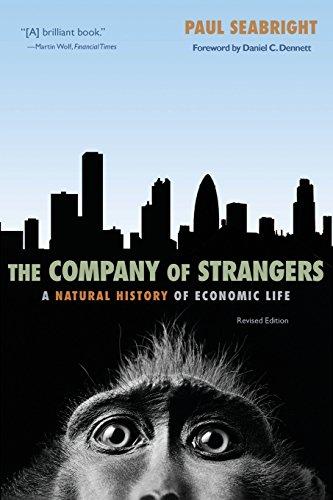 Company of Strangers