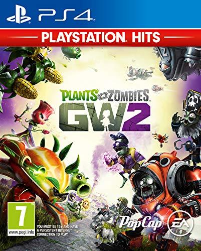 Plants vs Zombies Garden Warfare 2 (PlayStation 4) [