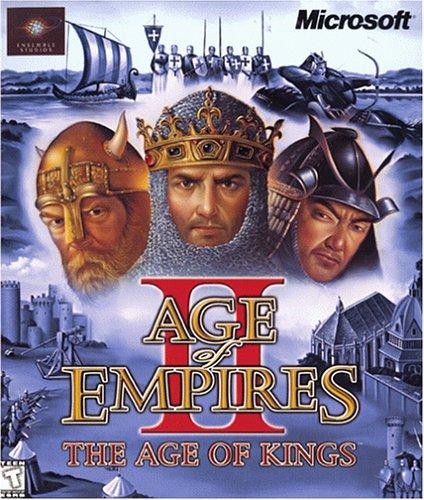 Age of Empires II: The Age of Kings