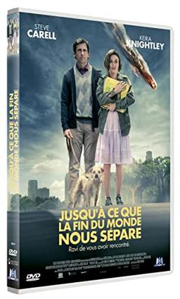 Jusqu'à ce que la fin du monde nous sépare [FR Import]