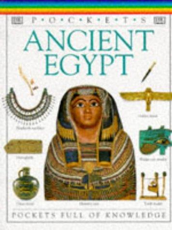 Pockets Ancient Egypt (Pocket Guides)