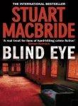 Blind Eye (Logan McRae)