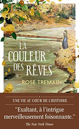 La couleur des rêves