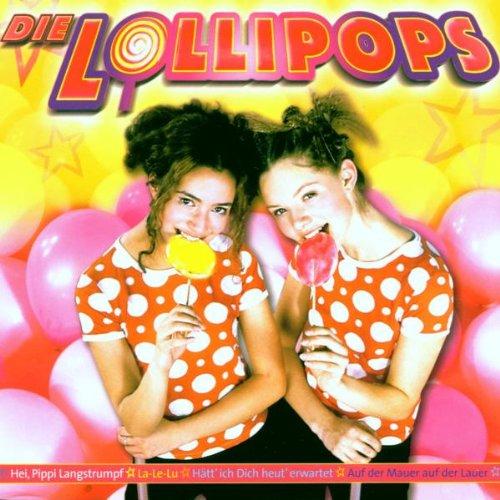 Die Lollipops