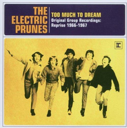 Too Much to Dream-Orig.Group Recordings 1966-1967