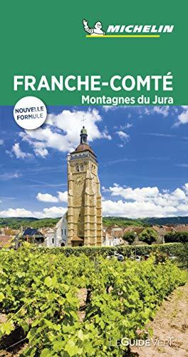 Franche-Comté, montagnes du Jura