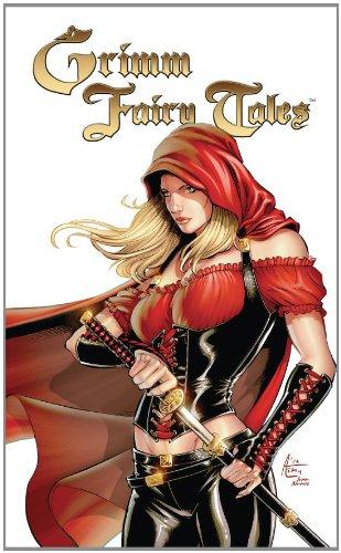 Grimm Fairy Tales: Bd. 1